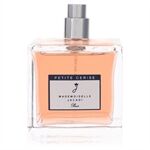 Mademoiselle Jacadi Petite Cerise by Jacadi - Eau De Toilette Spray (Tester) 100 ml - für Frauen