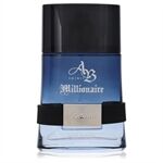 Spirit Millionaire Dark Fusion by Lomani - Eau De Parfum Spray (unboxed) 100 ml - für Männer