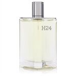 H24 by Hermes - Eau De Toilette Refillable Spray (unboxed) 100 ml - für Männer