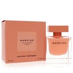 Narciso Rodriguez Ambree by Narciso Rodriguez - Eau De Parfum Spray 90 ml - für Frauen