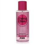 Pink Fresh And Clean by Victoria's Secret - Shimmer Body Mist 248 ml - für Frauen