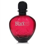 Black XS by Paco Rabanne - Eau De Toilette Spray (Tester) 80 ml - für Frauen