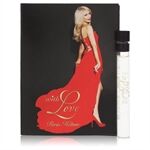 Paris Hilton With Love by Paris Hilton - Vial (sample) 1 ml - für Frauen