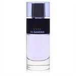 Jil Sander Softly Serene by Jil Sander - Eau De Parfum Spray (Tester) 80 ml - für Frauen