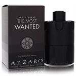 Azzaro The Most Wanted by Azzaro - Eau De Parfum Intense Spray 100 ml - für Männer