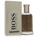 Boss No. 6 by Hugo Boss - Eau De Parfum Spray 200 ml - für Männer