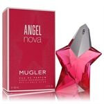 Angel Nova by Thierry Mugler - Eau De Parfum Refillable Spray 50 ml - für Frauen