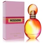 Missoni by Missoni - Eau De Toilette Spray 50 ml - für Frauen