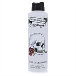 Skulls & Roses by Christian Audigier - Deodorant Spray 177 ml - für Männer