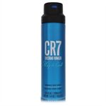 CR7 Play It Cool by Cristiano Ronaldo - Body Spray 200 ml - für Männer