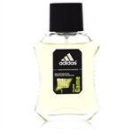 Adidas Pure Game by Adidas - Eau De Toilette Spray (unboxed) 50 ml - für Männer