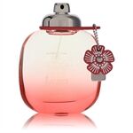 Coach Floral Blush by Coach - Eau De Parfum Spray (Tester) 90 ml - für Frauen