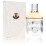 Moncler by Moncler - Eau De Parfum Spray 60 ml - für Frauen