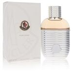 Moncler by Moncler - Eau De Parfum Spray 100 ml - für Frauen