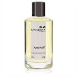 Mancera Aoud Violet by Mancera - Eau De Parfum Spray (Unisex unboxed) 120 ml - für Frauen