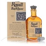 Royall Bay Rhum 57 by Royall Fragrances - Eau De Toilette Spray 120 ml - für Männer