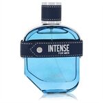 Sapil Intense by Sapil - Eau De Toilette Spray (Unboxed) 100 ml - für Männer