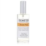 Demeter Asian Pear Cologne by Demeter - Cologne Spray (Unisex Unboxed) 120 ml - für Frauen