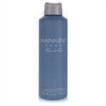 Kenneth Cole Mankind Legacy by Kenneth Cole - Body Spray 177 ml - für Männer