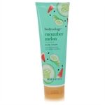 Bodycology Cucumber Melon by Bodycology - Body Cream 240 ml - für Frauen