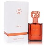 Swiss Arabian Oud 07 by Swiss Arabian - Eau De Parfum Spray (Unisex) 50 ml - für Männer