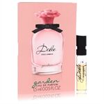 Dolce Garden by Dolce & Gabbana - Vial (sample) 1 ml - für Frauen