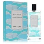 Berdoues Collection Grands Crus Azur Riviera by Berdoues - Eau De Parfum Spray (Unisex) 100 ml - für Frauen