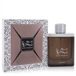 Oud Najdia by Lattafa - Eau De Parfum Spray (Unisex) 100 ml - für Frauen