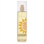 Sunflowers by Elizabeth Arden - Fine Fragrance Mist 240 ml - für Frauen