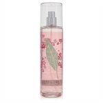 Green Tea Cherry Blossom by Elizabeth Arden - Fine Fragrance Mist 240 ml - für Frauen