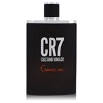 CR7 Game On by Cristiano Ronaldo - Eau De Toilette Spray (Unboxed) 100 ml - für Männer