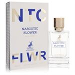 Narcotic Flower by Maison Alhambra - Eau De Parfum Spray 100 ml - für Frauen