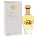 Jardin De Paris by Maison Alhambra - Eau De Parfum Spray 100 ml - für Frauen