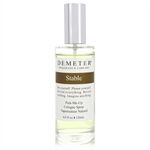 Demeter Stable by Demeter - Cologne Spray (Unboxed) 120 ml - für Frauen