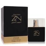 Zen Gold Elixir by Shiseido - Eau De Parfum Spray 100 ml - für Frauen