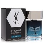 L'homme Le Parfum by Yves Saint Laurent - Eau De Parfum Spray 100 ml - für Männer