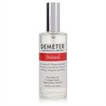 Demeter Thailand by Demeter - Cologne Spray (Unboxed) 120 ml - für Frauen