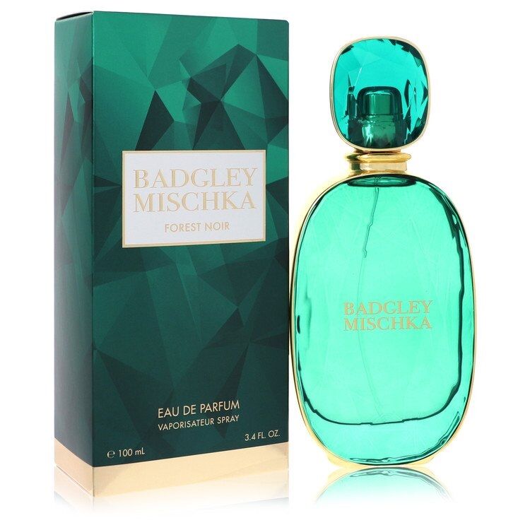 Badgley mischka forest discount noir eau de parfum