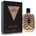 Roos & Roos Oud Vibration by Roos & Roos - Eau De Parfum Spray 100 ml - für Frauen