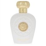 Lattafa Opulent Musk by Lattafa - Eau De Parfum Spray (Unisex Unboxed) 100 ml - für Frauen