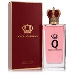 Q By Dolce & Gabbana by Dolce & Gabbana - Eau De Parfum Spray 100 ml - für Frauen