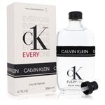 CK Everyone by Calvin Klein - Eau De Parfum Spray (Unisex) 200 ml - für Frauen