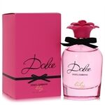 Dolce Lily by Dolce & Gabbana - Eau De Toilette Spray (Tester) 75 ml - für Frauen