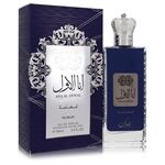 Ana Al Awwal Blue by Nusuk - Eau De Parfum Spray 100 ml - für Männer