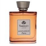 Yardley Gentleman Legacy by Yardley London - Eau De Parfum Spray (Unboxed) 100 ml - für Männer