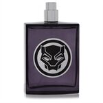 BLACK PANTHER Marvel by Marvel - Eau De Toilette Spray (Tester) 100 ml - für Männer