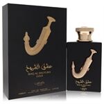 Lattafa Pride Ishq Al Shuyukh Gold by Lattafa - Eau De Parfum Spray (Unisex) 100 ml - für Männer