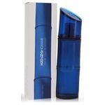 Kenzo Homme Intense by Kenzo - Eau De Toilette Spray 109 ml - für Männer