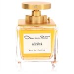 Oscar De La Renta Alibi by Oscar De La Renta - Eau De Parfum Spray (Unboxed) 100 ml - für Frauen