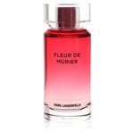 Fleur de Murier by Karl Lagerfeld - Eau De Parfum Spray (Unboxed) 100 ml - für Frauen